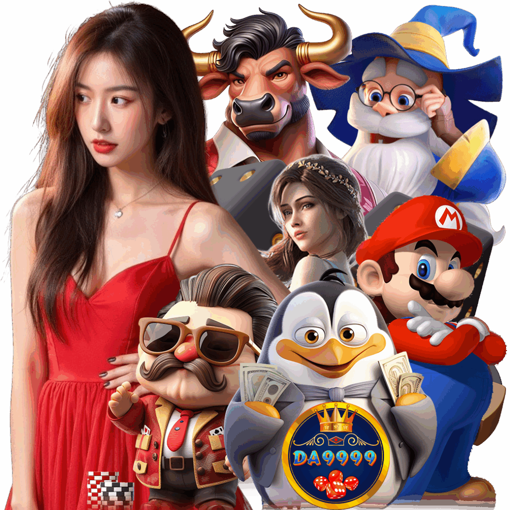 da9999สล็อต