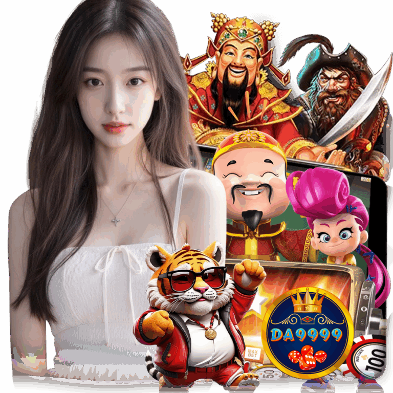 da9999 เว็บตรง
